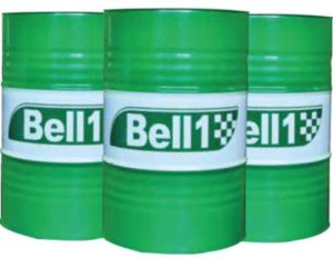 Bell-1-drum